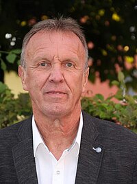 Alfred Dirmaier